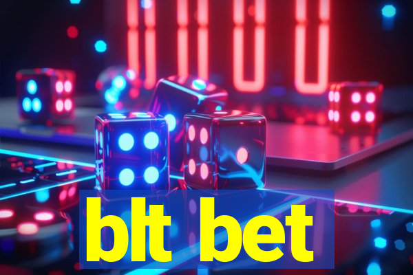 blt bet